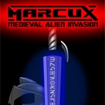 Marcux: Medieval Alien Invasion