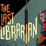 The Last Librarian