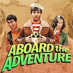 Aboard the Adventure