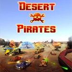 Desert Pirates