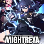 Mightreya