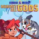 Signy & Mino: Against All Gods