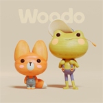 Woodo (PSN/XBLA/eShop)