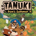 TANUKI: Pon's Summer (XBLA)