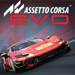 Assetto Corsa EVO