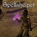 Spellshaper