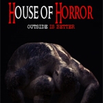 House Of Horror: Outside Is Better