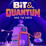 Bit & Quantum: Save the Earth!