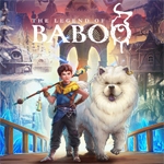The Legend of Baboo (XBLA)