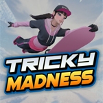 Tricky Madness