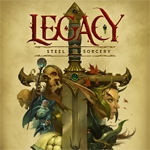 Legacy: Steel & Sorcery