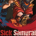 Sick Samurai