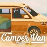 Camper Van: Make it Home