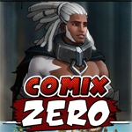 Comix Zero (PSN/XBLA/eShop)
