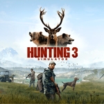 Hunting Simulator 3