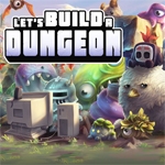 Let's Build a Dungeon (XBLA)