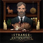Strange Antiquities (PSN/XBLA/eShop) - PS y XBOX