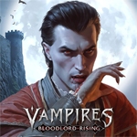 Vampires: Bloodlord Rising