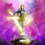 Aeterna Lucis (PSN/XBLA/eShop)