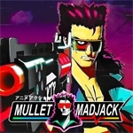 Mullet MadJack (XBLA/eShop) - SWITCH
