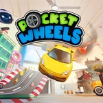 Pocket Wheels (PSN/XBLA/eShop)