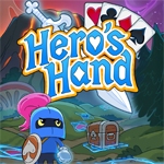 Hero's Hand (PSN/XBLA/eShop)
