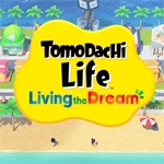 Tomodachi Life: Living the Dream