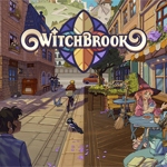 WitchBrook (XBLA/eShop)