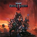 Warhammer 40,000: Dark Heresy