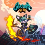 Scratch the Cat (PSN/XBLA)
