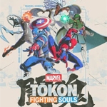 MARVEL Tokon: Fighting Souls