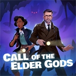 Call of the Elder Gods (PSN/XBLA/eShop)