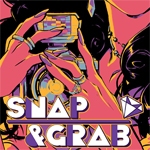 Snap & Grab