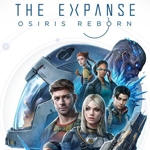 The Expanse: Osiris Reborn