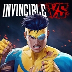 Invincible VS
