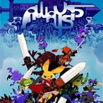 Awaysis (PSN/XBLA)