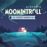 Moomintroll: Winter's Warmth (eShop)