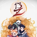 13Z: The Zodiac Trials
