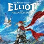 The Adventures of Elliot: The Millennium Tales