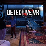 Detective VR (PSN)