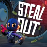 Steal Out