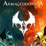 Armageddonica (PSN/XBLA)