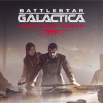 Battlestar Galactica: Scattered Hopes