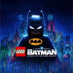 Lego Batman: Legacy of the Dark Knight