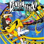 Denshattack! (PSN/XBLA/eShop)