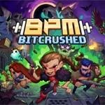 BPM Bitcrushed (PSN/XBLA/eShop)