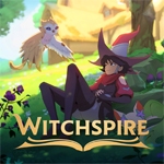 Witchspire (EARLY ACCESS)