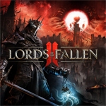 Lords of the Fallen II