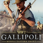 WW1: Gallipoli (PSN/XBLA)