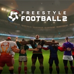FreeStyle Football 2 (PSN/XBLA)